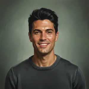 Autor Dylan Fabbri