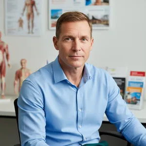 Autor Enok Andreasson