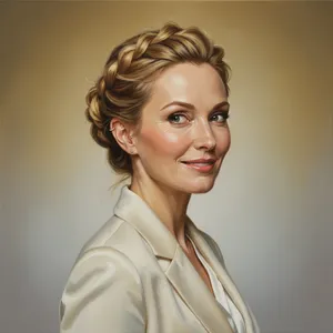 Autor Lucie Chauveau