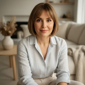 Autor Arvida Bergqvist