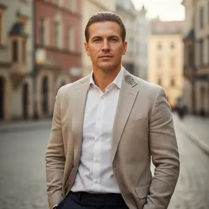 Autor Nikodem Król