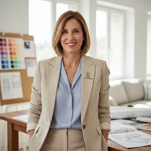 Autor Marta Mancini