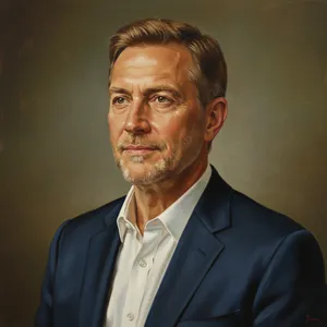 Autor Guillaume Dubois