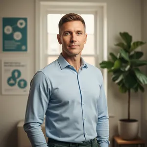 Autor Bill Söderberg