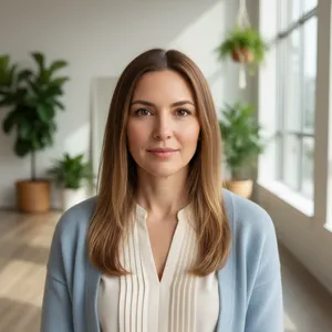 Autor Sandra Jaworska