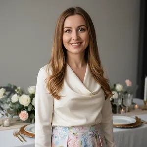 Autor Karolina Sikorska