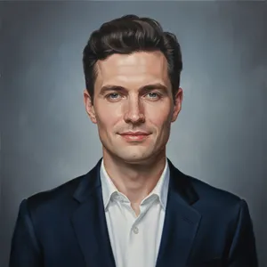 Autor Ernest Kwiatkowski