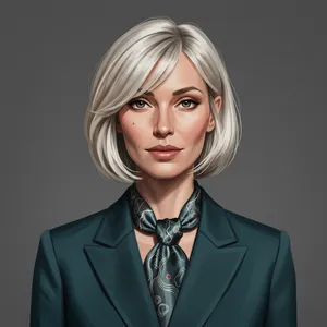 Autor Capucine Cordier
