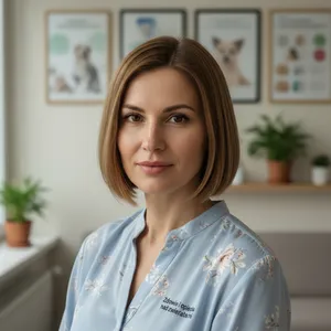 Autor Roksana Czarnecka