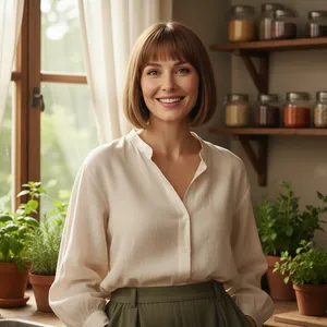 Autor Adrianna Górecka