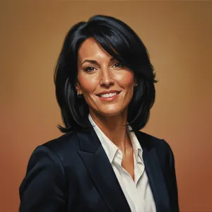 Autor Marieva Martini