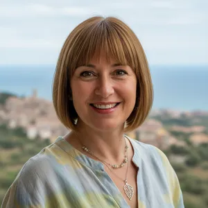 Autor Enrica Rossi