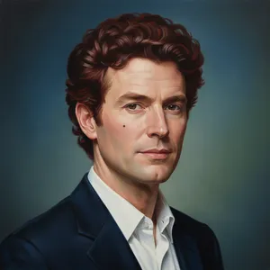 Autor Hans-Ulrich Graf
