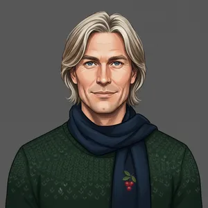 Autor Nicklas Jonsson