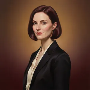 Autor Alicja Marciniak