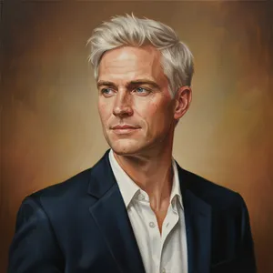 Autor Steven Barth