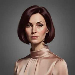 Autor Patricia Renault