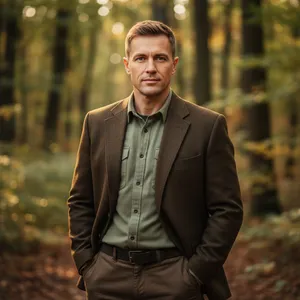 Autor Bruno Jabłoński