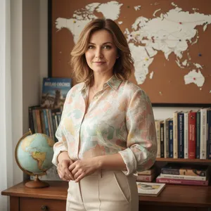 Autor Julia Borowska