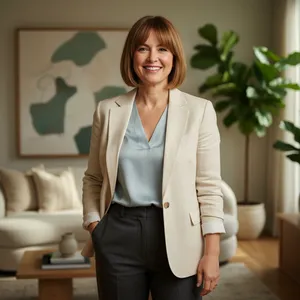 Autor Mercedes Ricci