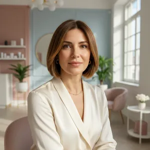 Autor Ivonne Barone
