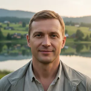 Autor Mateusz Michalski