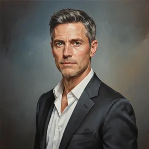 Autor Adam Wójcik