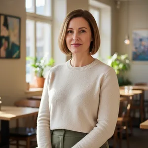 Autor Ellinor Eriksson