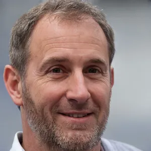 Autor Kamil Wysocki