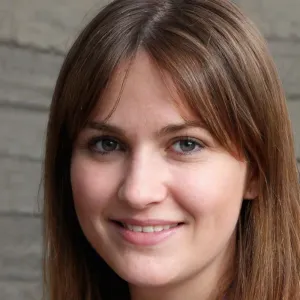 Autor Ida Wróbel