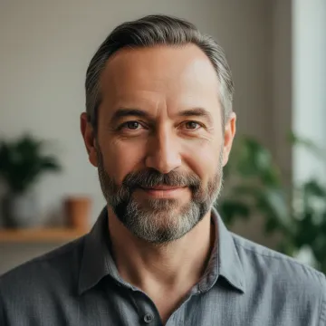 Maciej Kalinowski