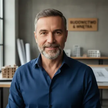 Krzysztof Szulc