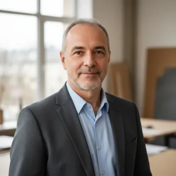 Filip Baranowski