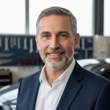 Cezary Szulc