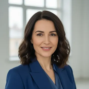 Natasza Błaszczyk
