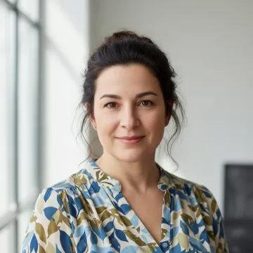 Lena Baran