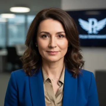 Nadia Stępień