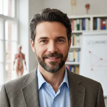 Hans Dieter Großmann