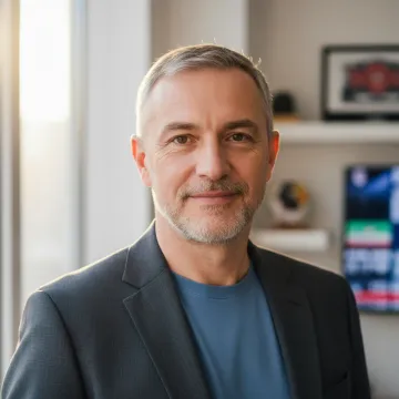 Adrian Wilk