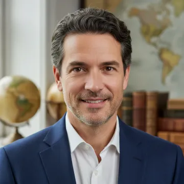 Max De rosa