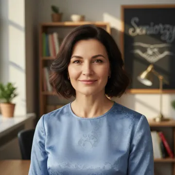 Marika Wojciechowska