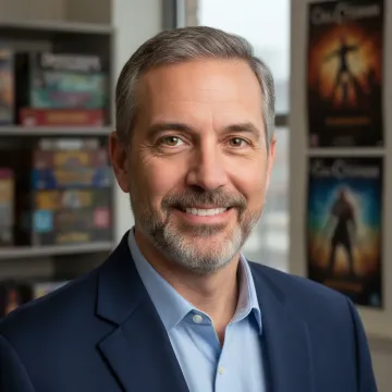 Gabriel Mróz