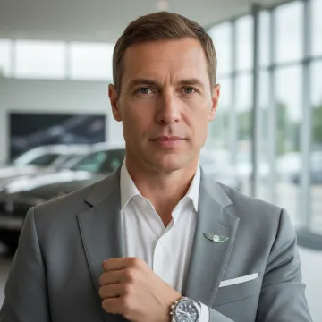 Stefan Makowski