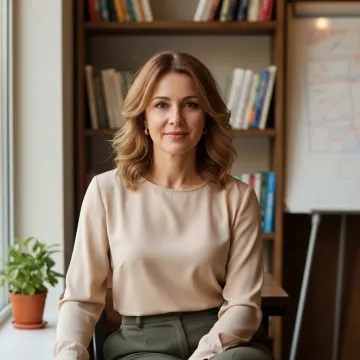 Elżbieta Szczepańska