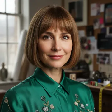 Emmanuelle Louis