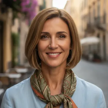 Eleonora Martini