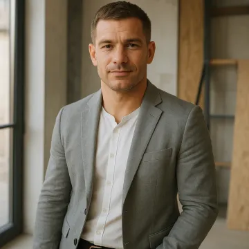 Damian Krawczyk