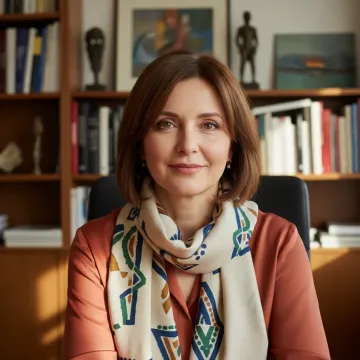 Nela Kaczmarek
