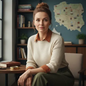 Nicole Brzezińska