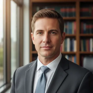 Jarret Bernier